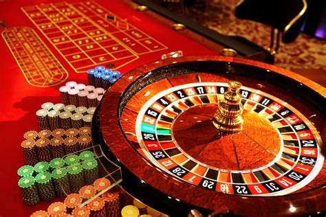 roulette probabilities